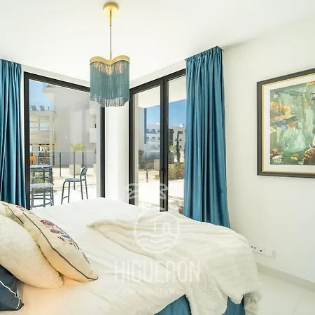 Apartment Higueronrentals Casa Leia
