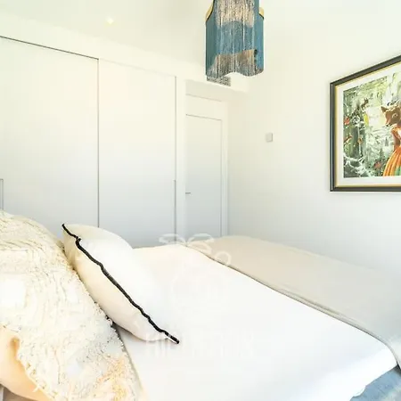 Higueronrentals Casa Leia Apartment Malaga