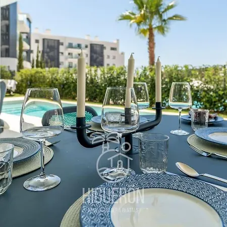 Apartment Higueronrentals Casa Leia *