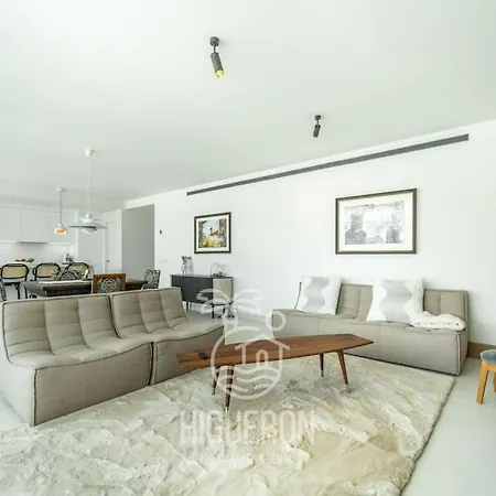 Higueronrentals Casa Leia Malaga