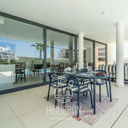 Higueronrentals Casa Leia *