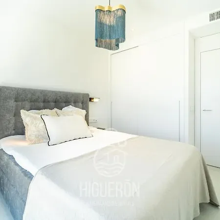 Apartment Higueronrentals Casa Leia *