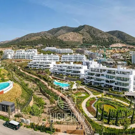 Higueronrentals Casa Leia Apartment *
