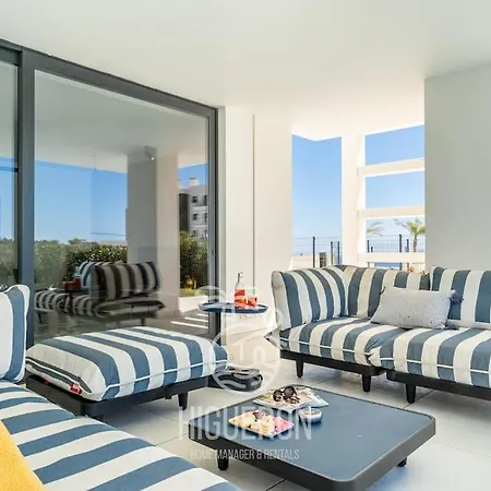Higueronrentals Casa Leia Apartment