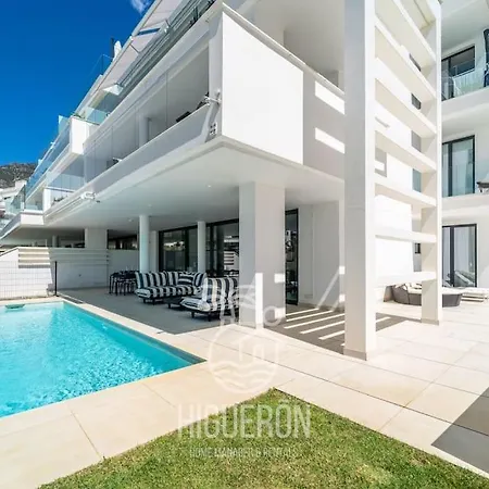 Higueronrentals Casa Leia *