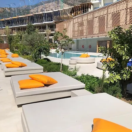 Higueronrentals Casa Leia Apartment *