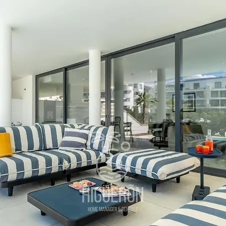 Higueronrentals Casa Leia Apartment