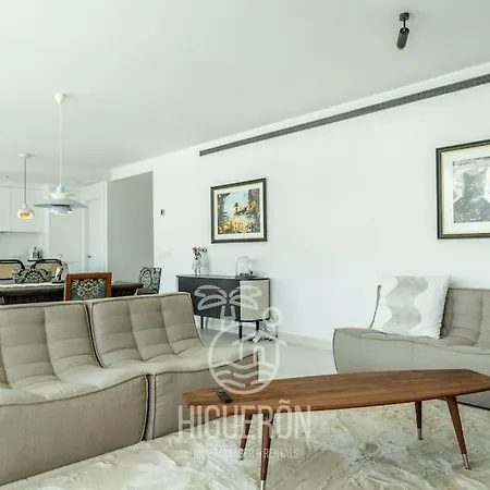 Apartment Higueronrentals Casa Leia Malaga