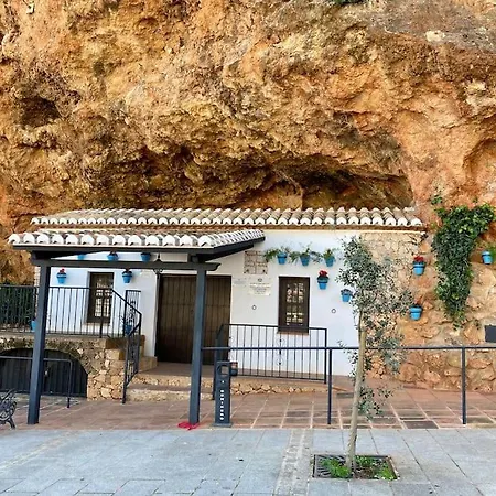 Higueronrentals Casa Leia