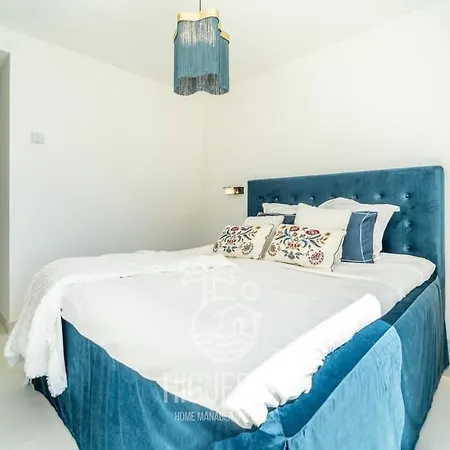 Higueronrentals Casa Leia Apartment *