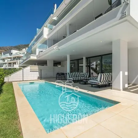Apartment Higueronrentals Casa Leia