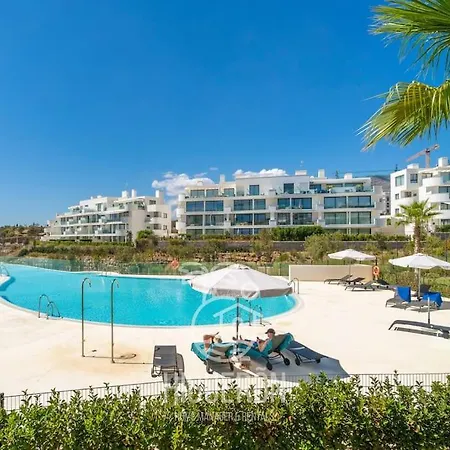 Higueronrentals Casa Leia Apartment Malaga