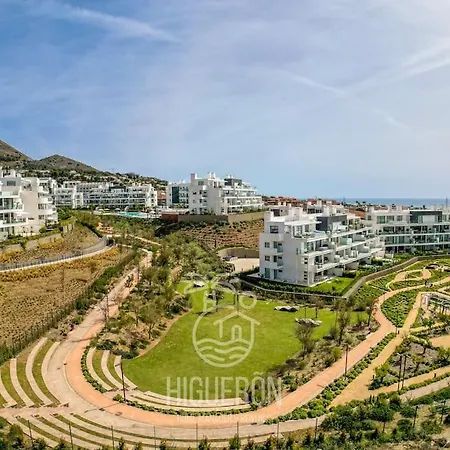 Higueronrentals Casa Leia